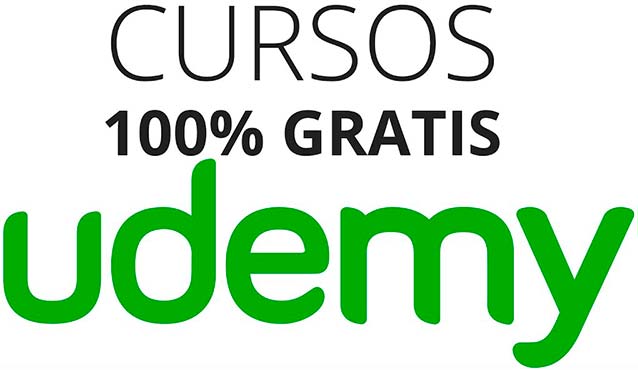 Cursos gratis Udemy en español Cursos gratis Udemy en español